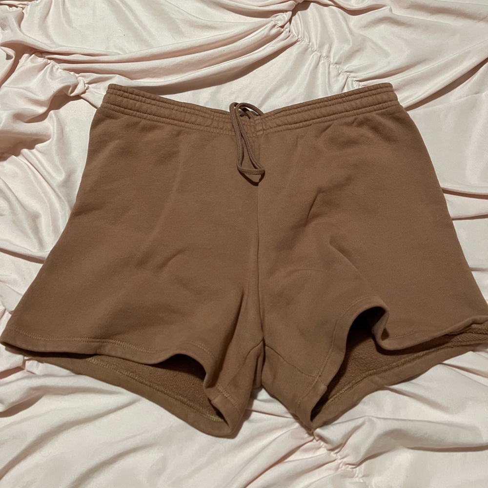 SKIMS shorts